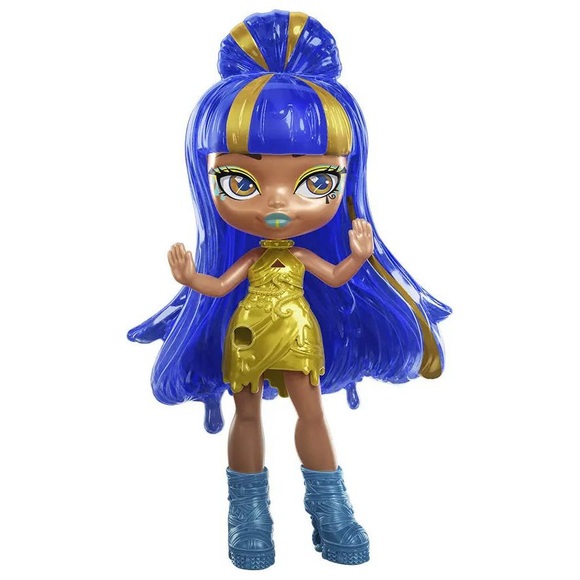 Monster High Potions Cleo De Nile Doll Mini Figure 3" Tall - Picture 1 of 4